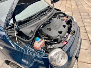 Fiat 500C 2015 CABRIO!Turbo*Lounge * Klimaautomatik * PDC *-thumb-54