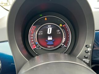 Fiat 500C 2015 CABRIO!Turbo*Lounge * Klimaautomatik * PDC *-thumb-52
