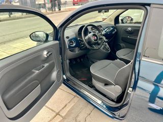 Fiat 500C 2015 CABRIO!Turbo*Lounge * Klimaautomatik * PDC *-thumb-19
