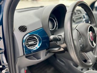 Fiat 500C 2015 CABRIO!Turbo*Lounge * Klimaautomatik * PDC *-thumb-27