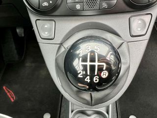 Fiat 500C 2015 CABRIO!Turbo*Lounge * Klimaautomatik * PDC *-thumb-45