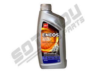 ΛΑΔΙ ENEOS 4T 1L 15W-50