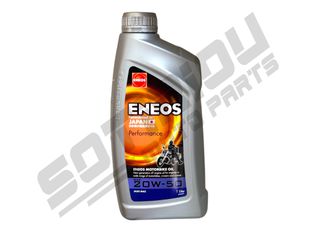 ΛΑΔΙ ENEOS 4T 1L 20W-50