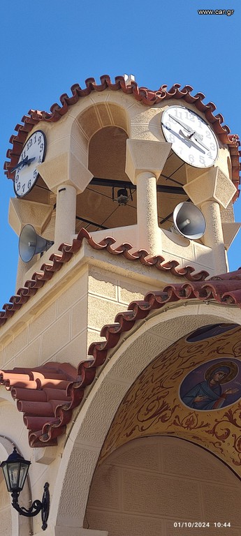 Μικροφωνικές εγκαταστάσεις