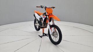 KTM 450 SX-F 2024