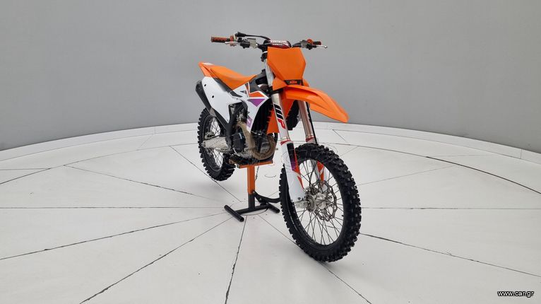 KTM 450 SX-F 2024