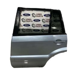 Πίσω Αριστερή Πόρτα Ford Fusion 2002-2012