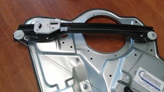 ΓΡΥΛΛΟΣ ΠΑΡΑΘΥΡΟΥ  SKODA OCTAVIA 5  ΑΡΙΣΤΕΡΑ, ΕΜΠΡΟΣ,  OCTAVIA II ,και volkswagen, Window Regulator 1Z1837461
