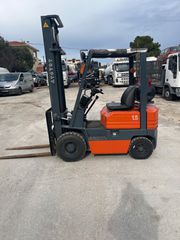 Toyota 2010 1,5τονου μοντέλο 2010