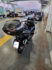 Kymco AK 550 2020 Super touring-thumb-8
