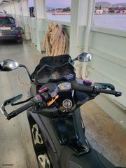 Kymco AK 550 2020 Super touring-thumb-9