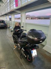 Kymco AK 550 2020 Super touring-thumb-11