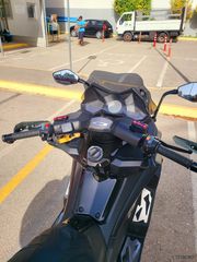 Kymco AK 550 2020 Super touring-thumb-12