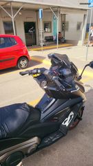 Kymco AK 550 2020 Super touring-thumb-5
