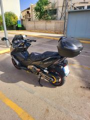 Kymco AK 550 2020 Super touring-thumb-4