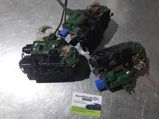 Seat cordoba κλειδαριές seat ibiza volkswagen polo 2002 2009