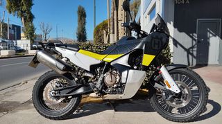 Husqvarna Norden 901 2023