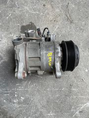 ΚΟΜΠΡΕΣΕΡ A,C BMW GE447260-4711