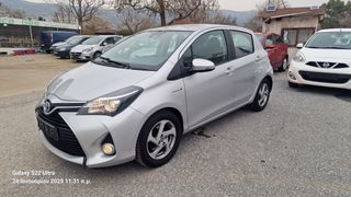 Toyota Yaris 2016 HYBRID AUTOMATIC **** AS-AUTOTRIP ****