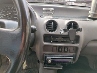 Subaru Vivio 1994 650CCGLI 4 W D
