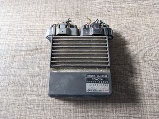Εγκέφαλος Μπέκ - Toyota - Avensis (T250) / Corolla (E120) / Corolla Verso (AR10) / Land Cruiser (J120) - 2.0 D-4D (1CD-FTV) / 3.0 D-4D (1KD-FTV) - 2002-09