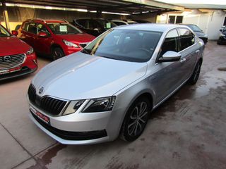 Skoda Octavia 2018 1,4 TSI DSG 150HP ''PRODRIVE''