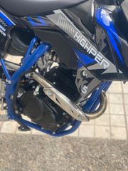Nomik 2026 MOTOCROSS 150cc - 250cc-thumb-1
