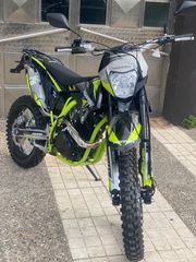 Nomik 2026 MOTOCROSS 150cc - 250cc-thumb-10
