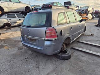 OPEL ZAFIRA B '06 1.6cc-thumb-3