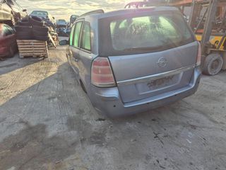 OPEL ZAFIRA B '06 1.6cc-thumb-4