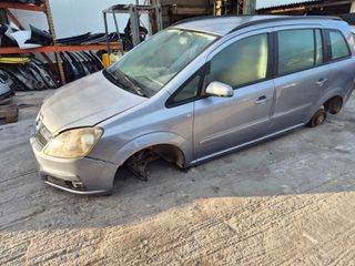 OPEL ZAFIRA B '06 1.6cc-thumb-6