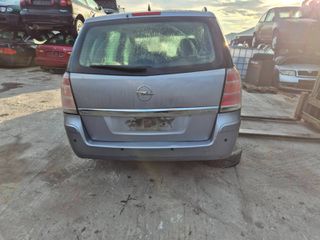 OPEL ZAFIRA B '06 1.6cc-thumb-7