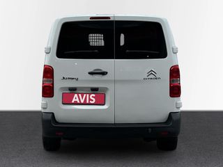 Citroen Jumpy 2018 Jumpy 1.6 BlueHDi 115 S&S XS-thumb-3