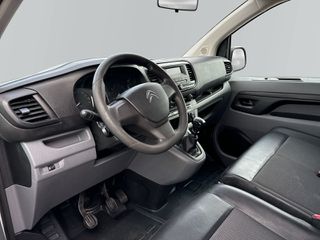 Citroen Jumpy 2018 Jumpy 1.6 BlueHDi 115 S&S XS-thumb-9