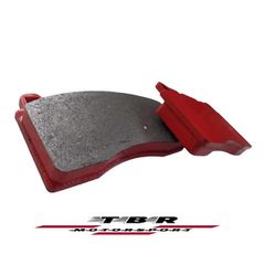 ΤΑΚΑΚΙΑ ΑΥΤΟΚΙΝΗΤΩΝ (Racing) AUTO TUNING PADS FRP3028N