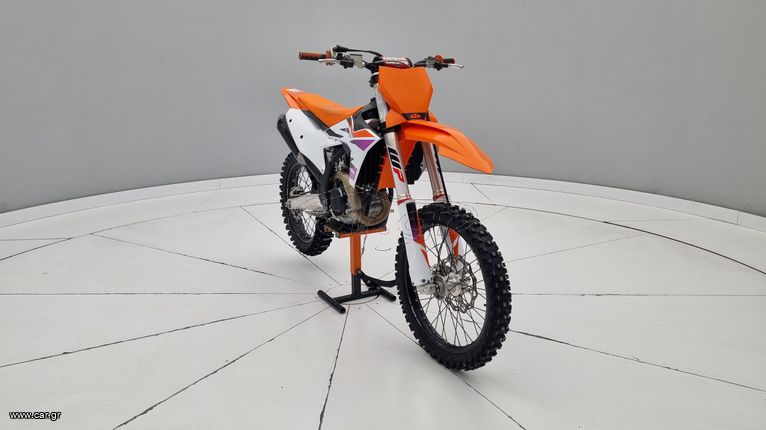 KTM 450 SX-F 2024