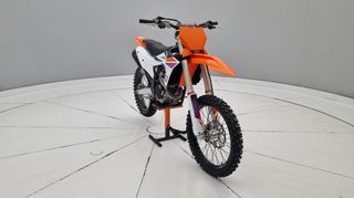 KTM 250 SX-F 2024