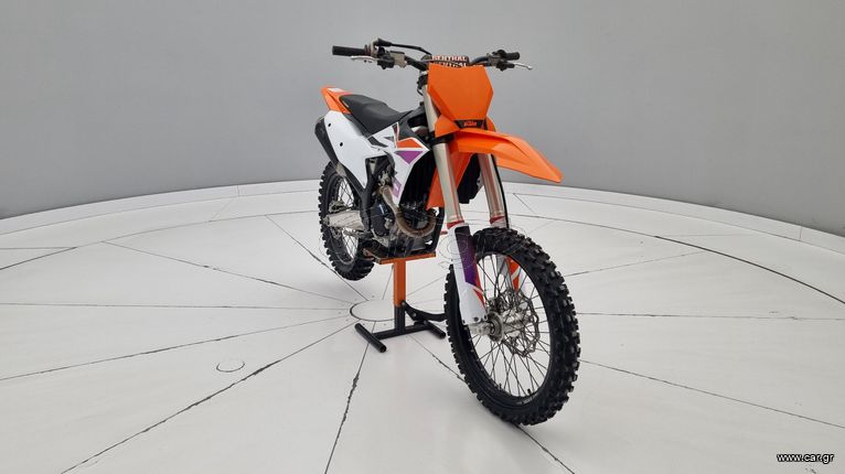 KTM 250 SX-F 2024
