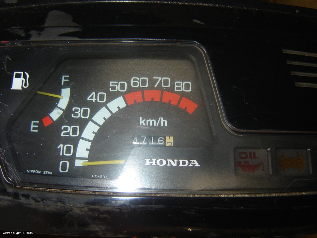 HONDA  LEAD                                 