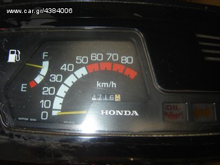 HONDA  LEAD                                 