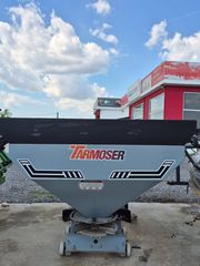 Λιπασματοδιανομέας Agrosales 2024 800 litra