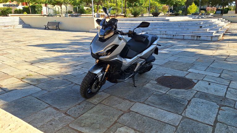 Car.gr - Honda ADV 350 '23