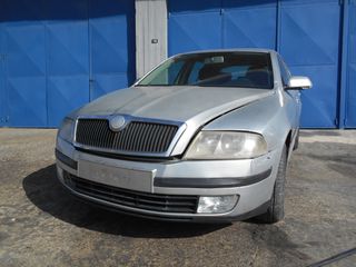 Skoda Octavia 2002 1.9 TDI ΕΠΙΣΚΕΥΑΣΜΕΝΩ/ ΓΙΑ ΑΝΤΑΛΛΑΚΤΙΚΑ ,ΟΛΟΚΛΗΡΟ