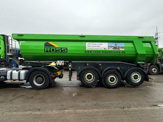 Φορτηγό Άνω Των 7.5τ Mercedes-Benz 2020 AROCS MP5 1845LS EURO6d-thumb-6