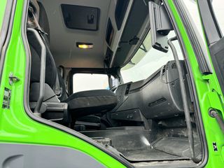 Φορτηγό Άνω Των 7.5τ Mercedes-Benz 2020 AROCS MP5 1845LS EURO6d-thumb-8