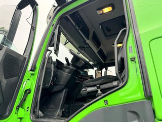 Φορτηγό Άνω Των 7.5τ Mercedes-Benz 2020 AROCS MP5 1845LS EURO6d-thumb-10