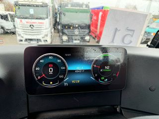 Φορτηγό Άνω Των 7.5τ Mercedes-Benz 2020 AROCS MP5 1845LS EURO6d-thumb-15