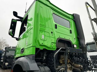 Φορτηγό Άνω Των 7.5τ Mercedes-Benz 2020 AROCS MP5 1845LS EURO6d-thumb-19