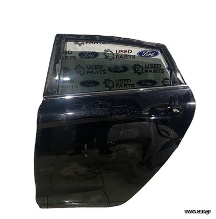 Πίσω Αριστερή Πόρτα Ford Fiesta 2008-2017