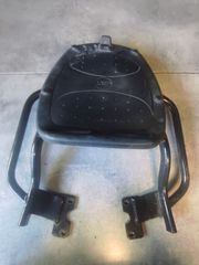 HONDA CBF 125 ΣΧΑΡΑ